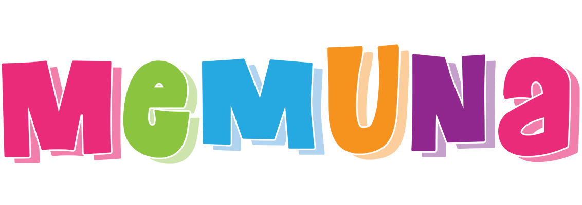 Memuna friday logo