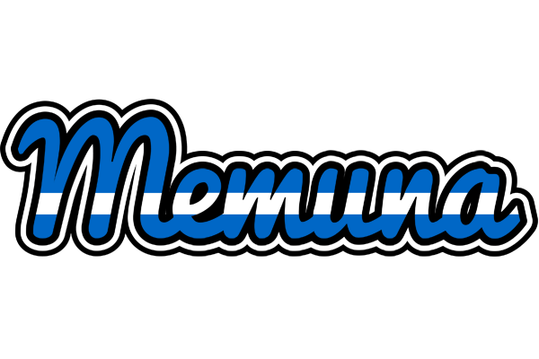 Memuna greece logo