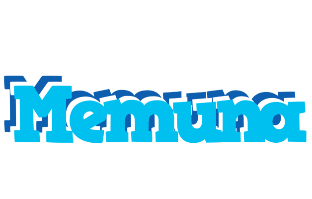 Memuna jacuzzi logo