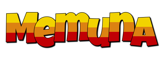 Memuna jungle logo