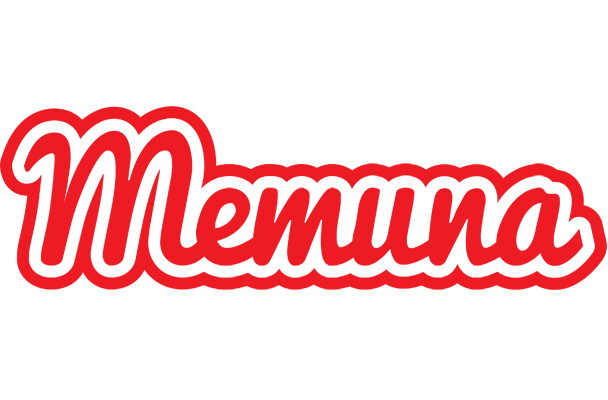Memuna sunshine logo
