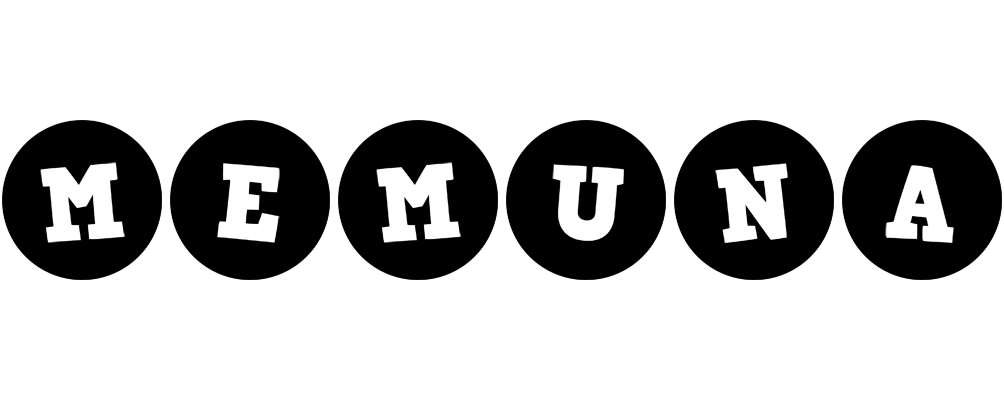 Memuna tools logo