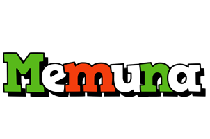 Memuna venezia logo