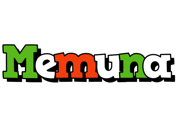 Memuna venezia logo