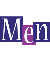 Men autumn logo
