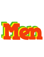 Men bbq logo