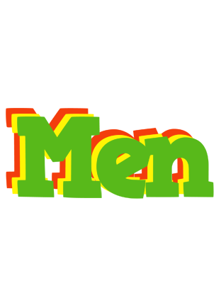 Men crocodile logo