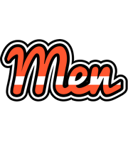 Men denmark logo