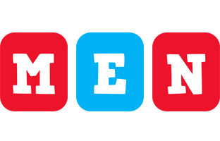 Men diesel logo