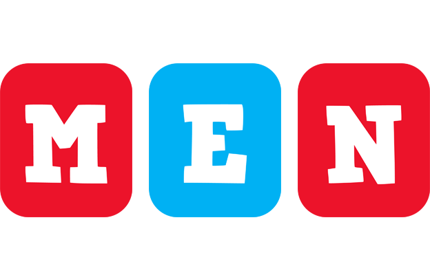 Men diesel logo