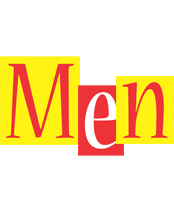 Men errors logo