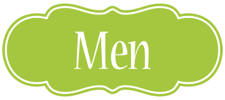Men family logo