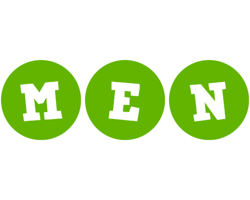 Men games logo