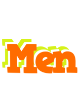 Men healthy logo