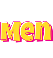 Men kaboom logo