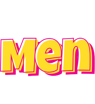 Men kaboom logo