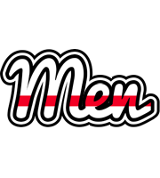 Men kingdom logo