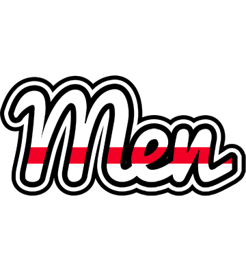 Men kingdom logo