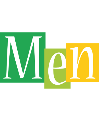 Men lemonade logo
