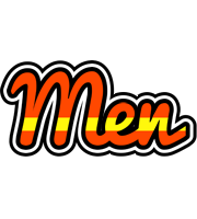 Men madrid logo