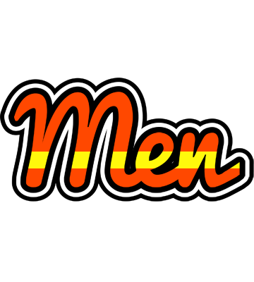 Men madrid logo