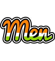 Men mumbai logo