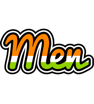 Men mumbai logo