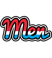 Men norway logo