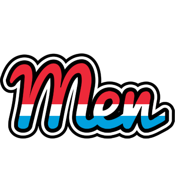 Men norway logo