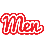 Men sunshine logo