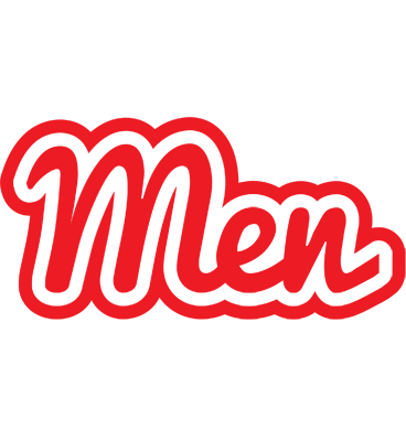 Men sunshine logo
