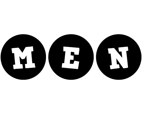 Men tools logo