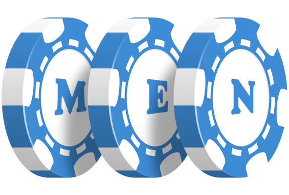 Men vegas logo
