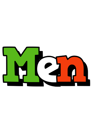 Men venezia logo
