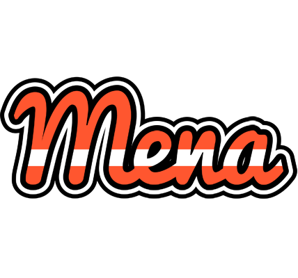 Mena denmark logo
