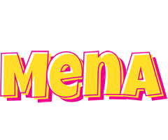 Mena kaboom logo