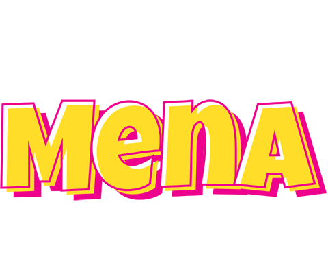 Mena kaboom logo