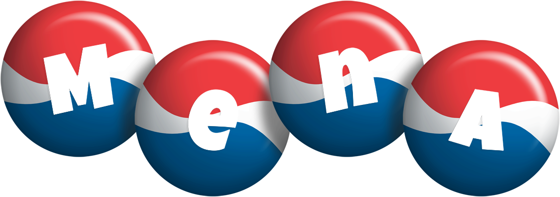 Mena paris logo