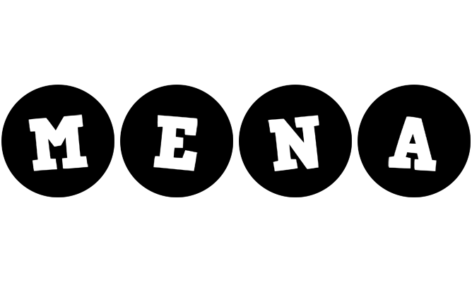 Mena tools logo