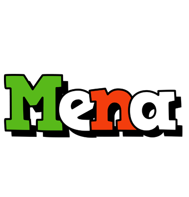 Mena venezia logo