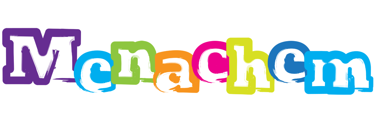 Menachem casino logo