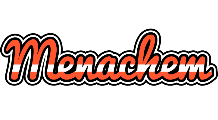 Menachem denmark logo