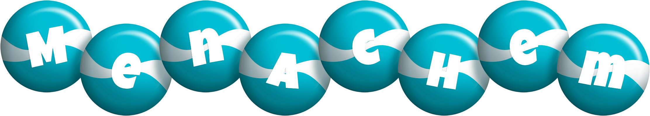 Menachem messi logo