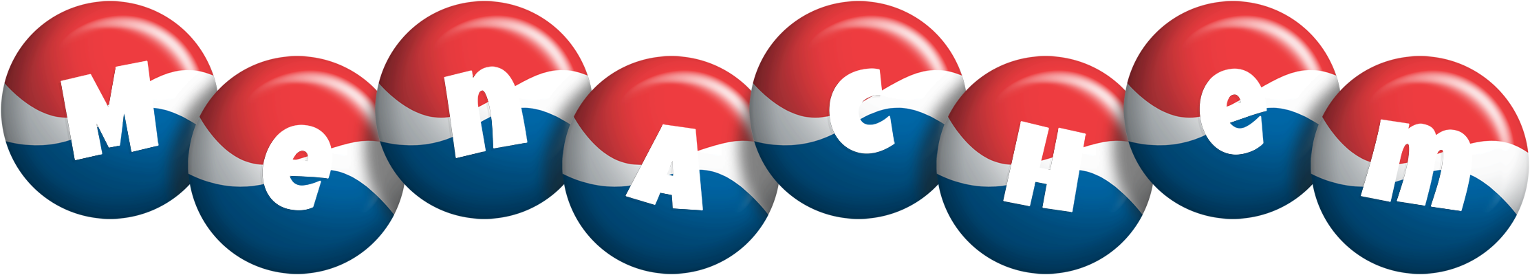 Menachem paris logo
