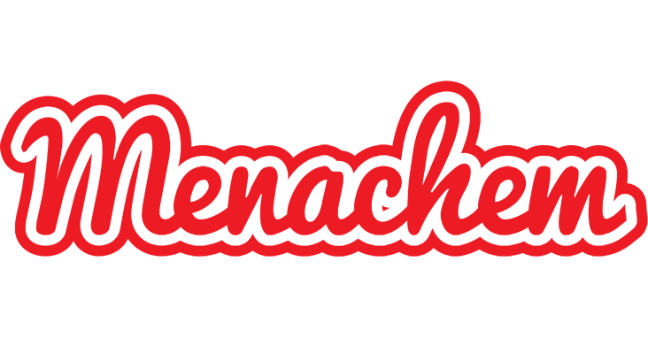 Menachem sunshine logo