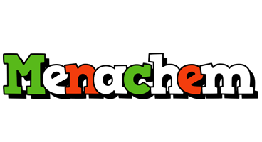 Menachem venezia logo