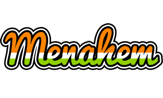 Menahem mumbai logo