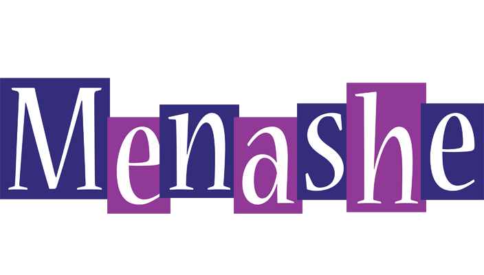 Menashe autumn logo