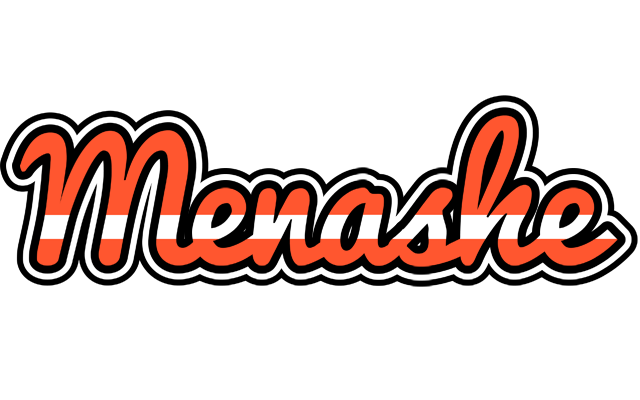 Menashe denmark logo