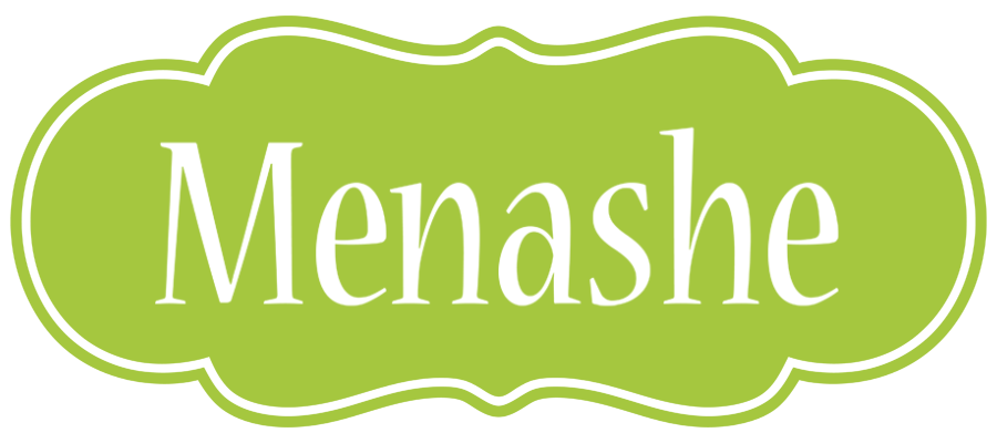 Menashe family logo